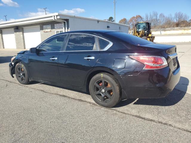 Obraz 2 z 2015 NISSAN ALTIMA 2.5 2015 z VIN 1N4AL3AP6FC150555