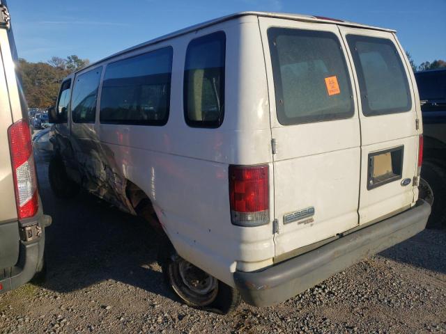 Obraz 3 z 2006 FORD ECONOLINE E350 SUPER DUTY WAGON 2006 z VIN 1FBSS31L26DB40196