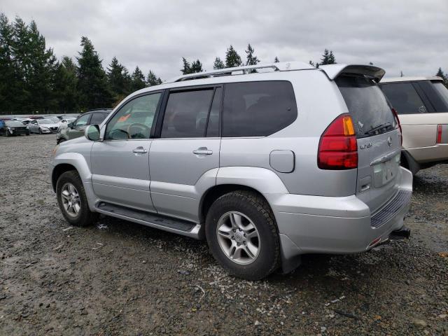 Image 2 of 2006 LEXUS GX 470 2006 with VIN JTJBT20X360111057