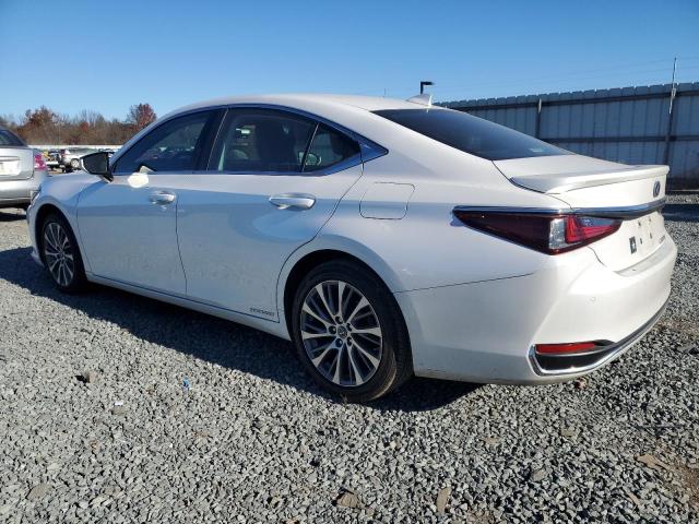 Image 2 of 2021 LEXUS ES 300H 2021 with VIN 58ADA1C11MU003422