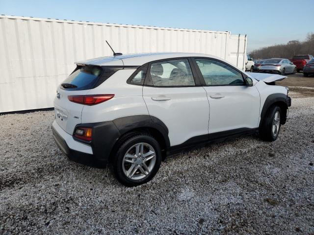 Изображение 3 2021 HYUNDAI KONA SE 2021 с VIN KM8K1CAAXMU642797
