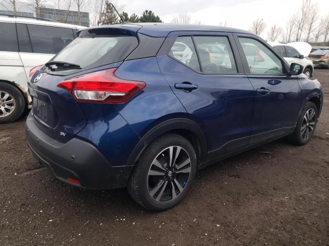 Obraz 3 z 2020 NISSAN KICKS SV 2020 z VIN 3N1CP5CV7LL560783