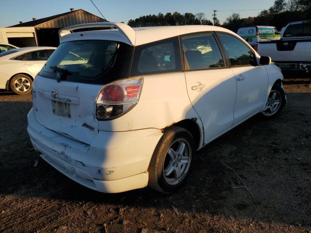 Изображение 3 2005 TOYOTA COROLLA MATRIX XR 2005 с VIN 2T1KR30E75C351416