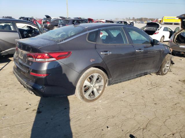 Image 3 of 2019 KIA OPTIMA LX 2019 with VIN 5XXGT4L31KG304863