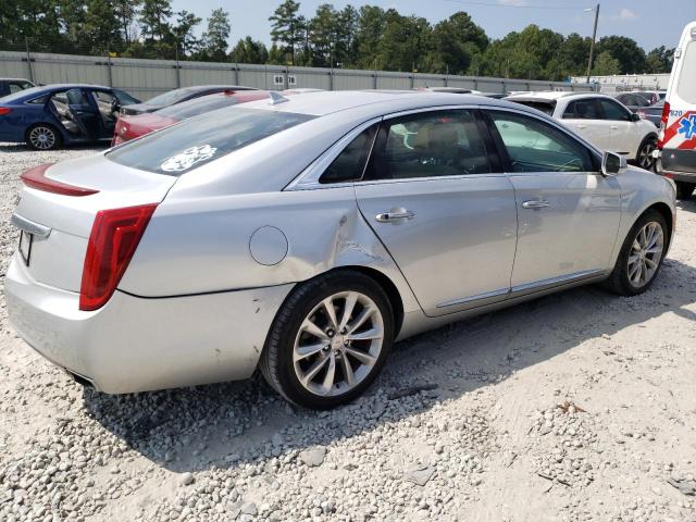 Изображение 3 2014 CADILLAC XTS LUXURY COLLECTION 2014 с VIN 2G61N5S34E9310467