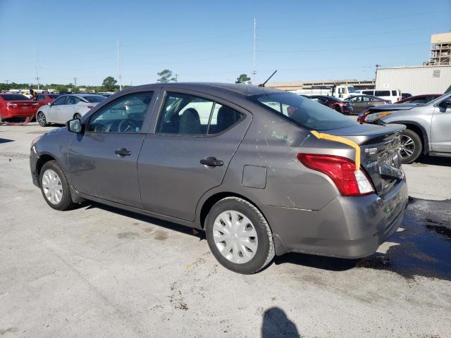 Obraz 2 z 2016 NISSAN VERSA S 2016 z VIN 3N1CN7AP1GL911845