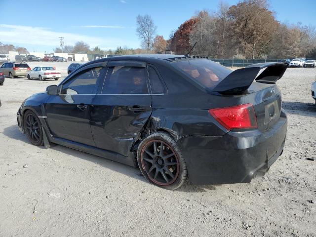 Obraz 2 z 2013 SUBARU IMPREZA WRX STI 2013 z VIN JF1GV8J62DL033481
