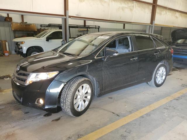 Image 1 of 2015 TOYOTA VENZA LE 2015 with VIN 4T3BA3BB3FU074538