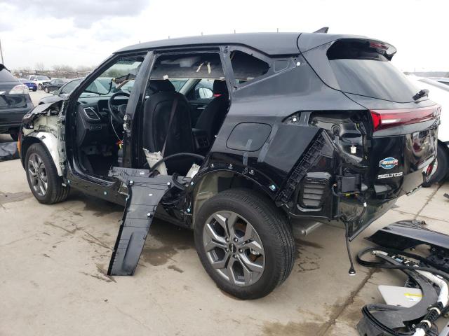 Изображение 2 2024 KIA SELTOS S 2024 с VIN KNDEU2AA4R7500602