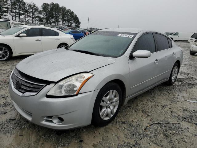Image 1 of 2010 NISSAN ALTIMA BASE 2010 with VIN 1N4AL2AP7AN522802