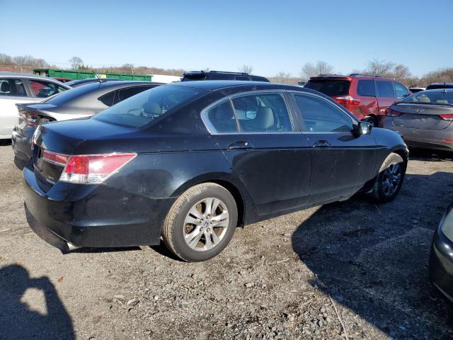 Изображение 3 2012 HONDA ACCORD SE 2012 с VIN 1HGCP2F62CA123511