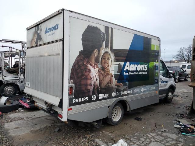 Image 3 of 2019 FORD TRANSIT T-350 HD 2019 with VIN 1FDBF8ZMXKKB09077