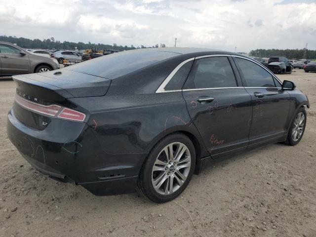 Obraz 3 z 2015 LINCOLN MKZ  2015 z VIN 3LN6L2GKXFR618774
