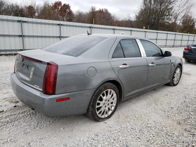 Image 3 of 2005 CADILLAC STS  2005 with VIN 1G6DC67A450221749