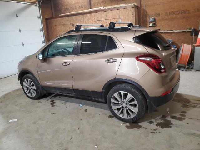 Obraz 2 z 2018 BUICK ENCORE PREFERRED 2018 z VIN KL4CJESB6JB652904