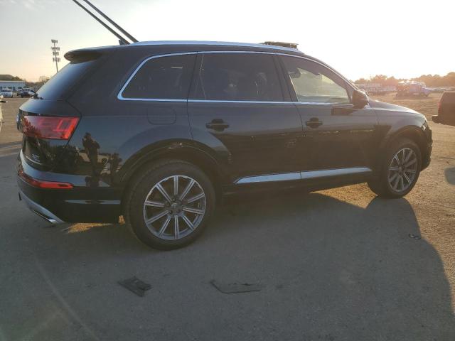 Изображение 3 2017 AUDI Q7 PREMIUM PLUS 2017 с VIN WA1LAAF74HD047308