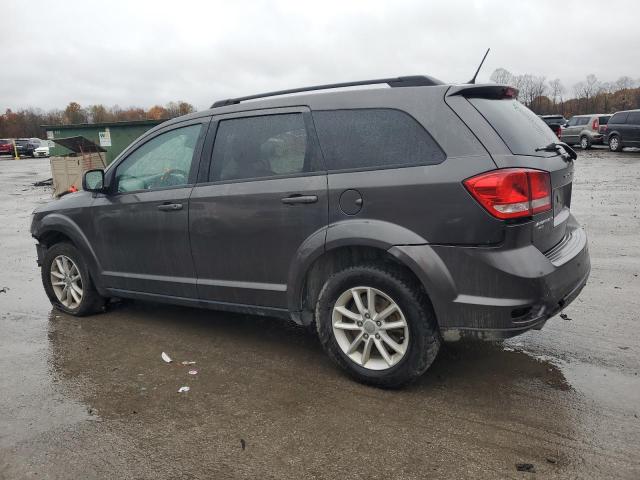 Image 2 of 2017 DODGE JOURNEY SXT 2017 with VIN 3C4PDDBGXHT544444
