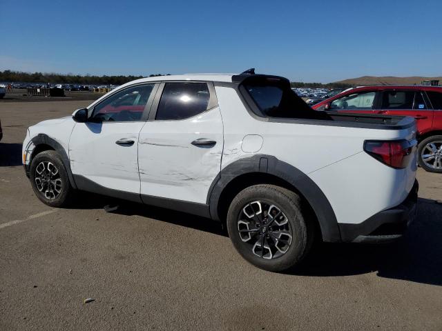 Изображение 2 2022 HYUNDAI SANTA CRUZ SEL 2022 с VIN 5NTJBDAE7NH023948