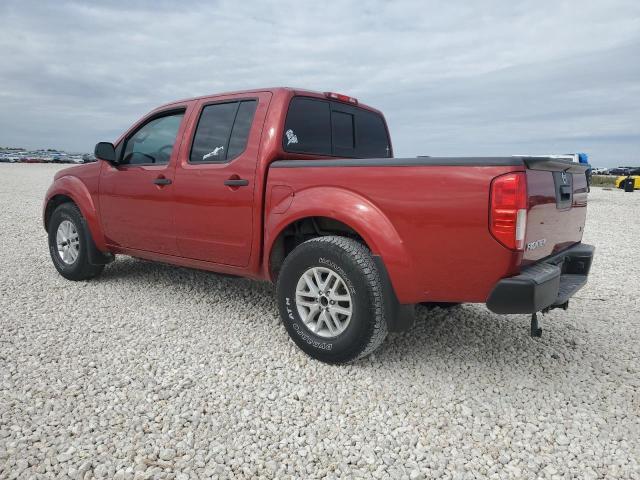 Image 2 of 2017 NISSAN FRONTIER S 2017 with VIN 1N6AD0ER3HN706102