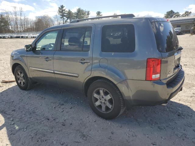 Obraz 2 z 2010 HONDA PILOT TOURING 2010 z VIN 5FNYF4H90AB038861