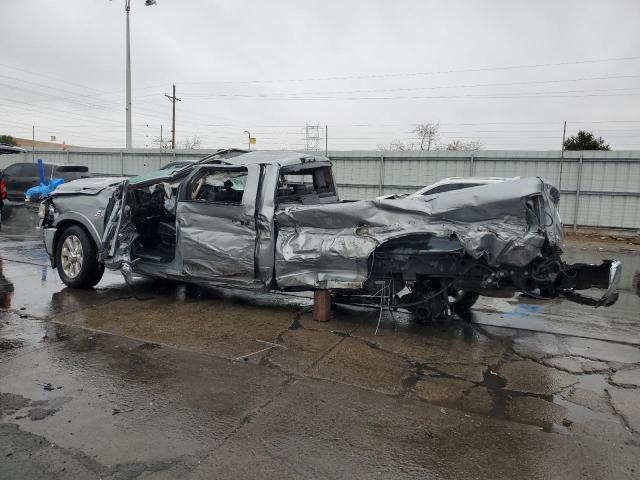 Image 2 of 2021 RAM 3500 LARAMIE 2021 with VIN 3C63R3JL7MG568364