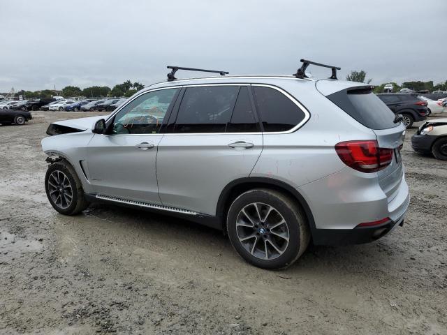 Image 2 of 2017 BMW X5 XDRIVE35I 2017 with VIN 5UXKR0C32H0X78847