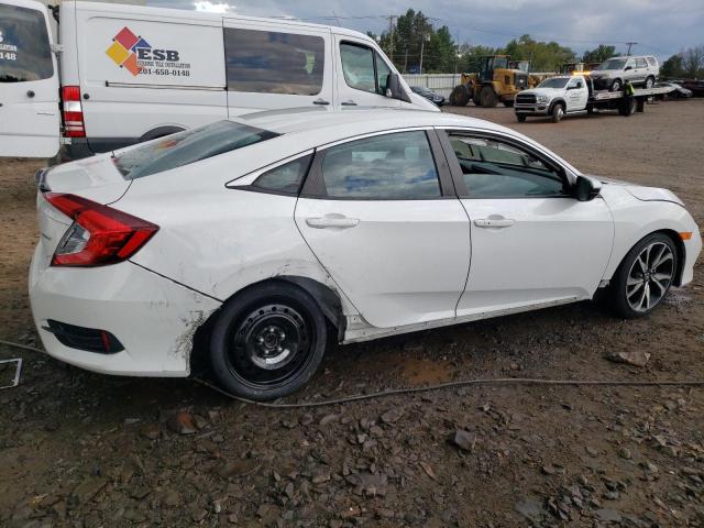 Image 3 of 2019 HONDA CIVIC SPORT 2019 with VIN 2HGFC2F80KH582112