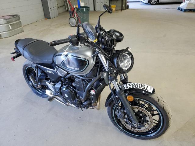 Obraz 2023 KAWASAKI ER650 M 2023