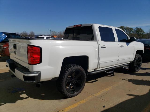 Obraz 3 z 2017 CHEVROLET SILVERADO K1500 LT 2017 z VIN 3GCUKREC6HG398809