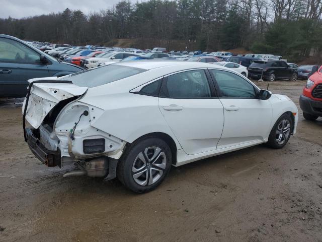 Image 3 of 2016 HONDA CIVIC LX 2016 with VIN 19XFC2F54GE215009