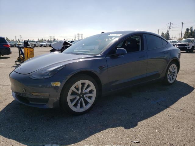 2022 TESLA MODEL 3  2022 image