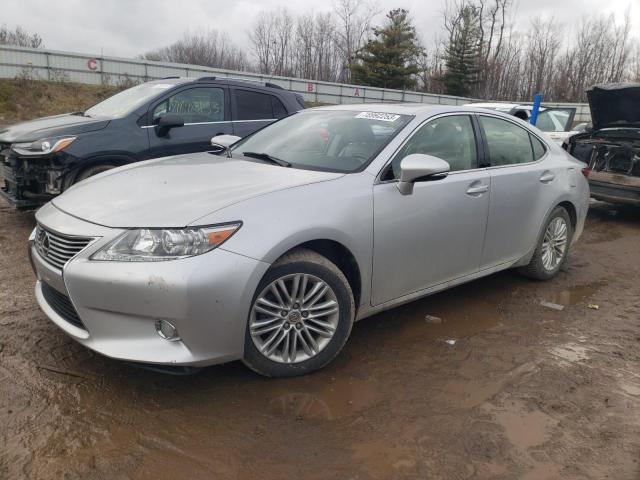 2013 LEXUS ES 350 2013 image
