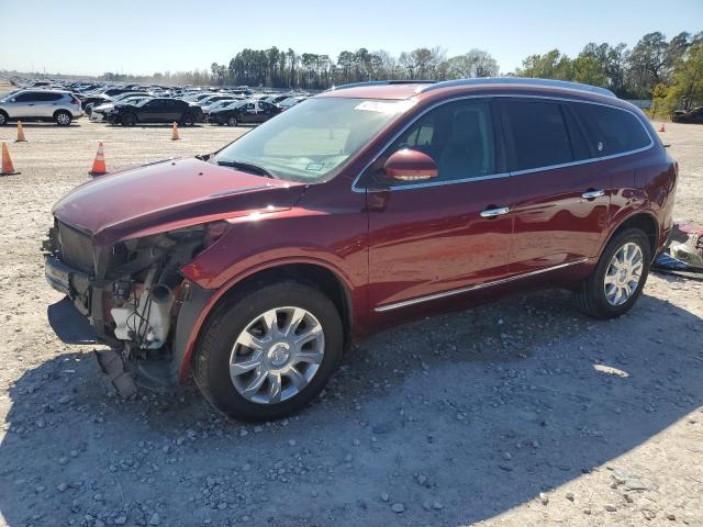 2017 BUICK ENCLAVE  2017 image