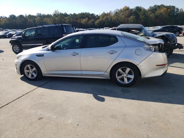 Obraz 2 z 2015 KIA OPTIMA LX 2015 z VIN 5XXGM4A78FG406153