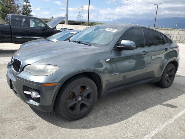 2008 BMW X6 XDRIVE35I 2008 image