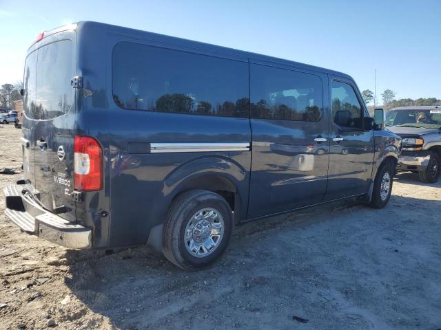Изображение 3 2017 NISSAN NV 3500 S 2017 с VIN 5BZAF0AA6HN851244