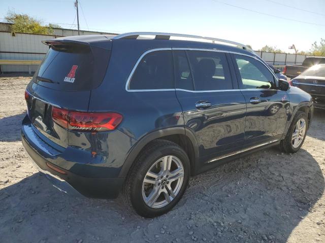 Image 3 of 2020 MERCEDES-BENZ GLB 250 2020 with VIN W1N4M4GB1LW048864