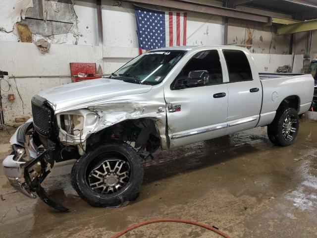 2008 DODGE RAM 2500 ST 2008 image