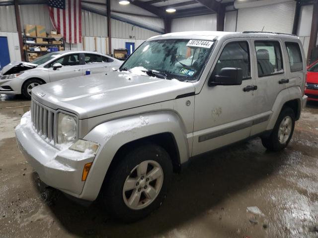 Obraz 1 z 2012 JEEP LIBERTY SPORT 2012 z VIN 1C4PJMAK9CW143016