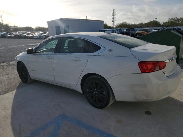 Obraz 2 z 2017 CHEVROLET IMPALA LT 2017 z VIN 1G1105S35HU189055