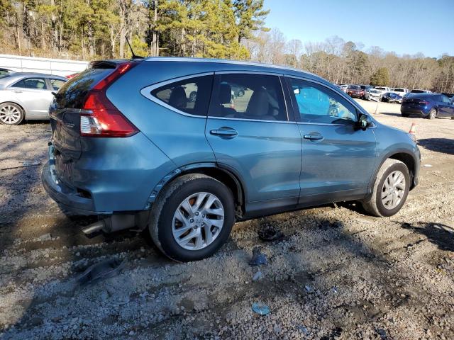 Изображение 3 2016 HONDA CR-V EXL 2016 с VIN 2HKRM4H71GH706637