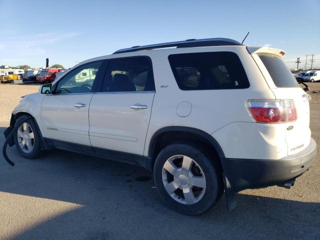 Obraz 2 z 2008 GMC ACADIA SLT-2 2008 z VIN 1GKEV33758J198330
