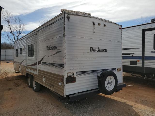 Image 3 of 2007 DUTC LITE 2007 with VIN 47CTD2N257M428963