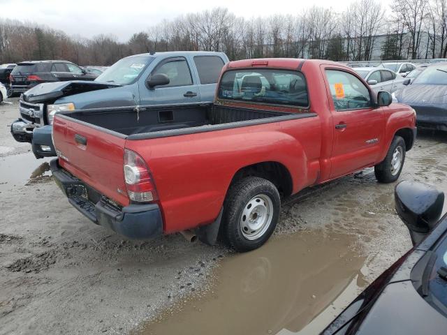 Obraz 3 z 2009 TOYOTA TACOMA  2009 z VIN 5TENX22N79Z615616
