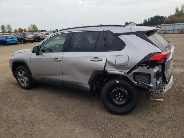 Image 2 of 2023 TOYOTA RAV4 XLE 2023 with VIN 2T3R1RFV8PC335767