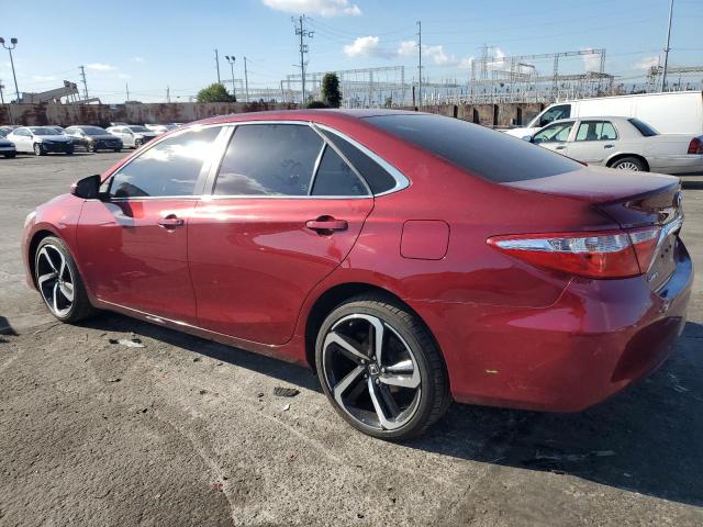 Image 2 of 2017 TOYOTA CAMRY LE 2017 with VIN 4T1BF1FK5HU806700