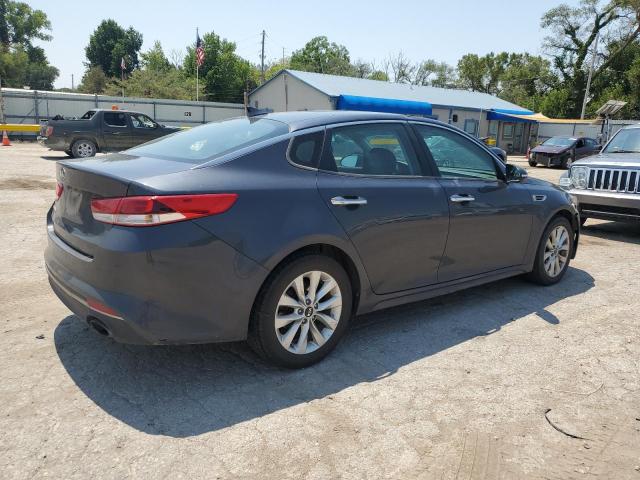 Изображение 3 2017 KIA OPTIMA LX 2017 с VIN 5XXGT4L31HG173538