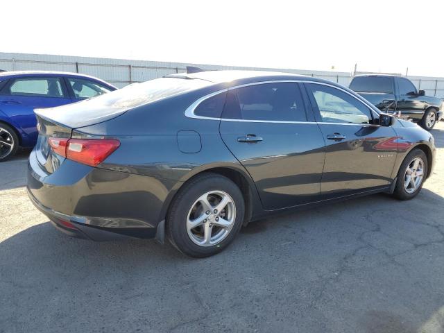 Изображение 3 2018 CHEVROLET MALIBU LS 2018 с VIN 1G1ZB5ST1JF202696