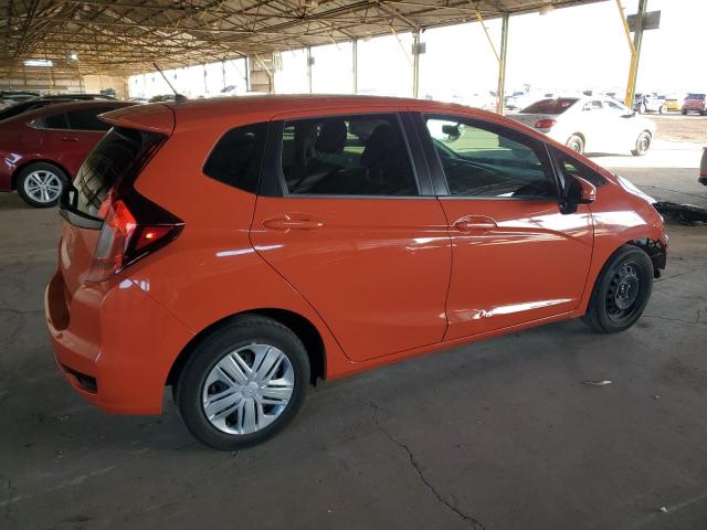 Image 3 of 2020 HONDA FIT LX 2020 with VIN 3HGGK5H40LM722598