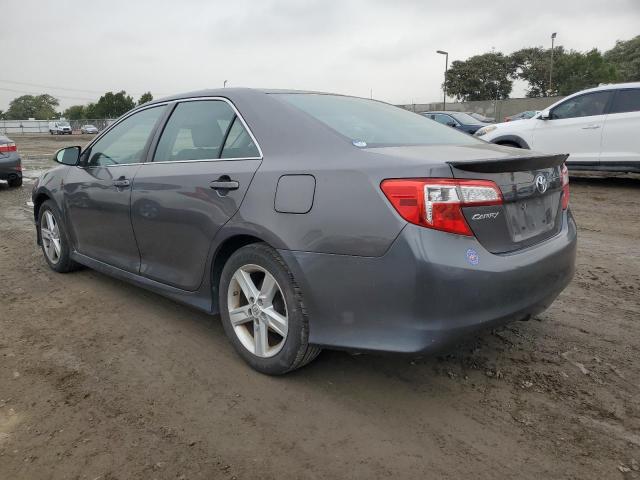 Изображение 2 2014 TOYOTA CAMRY L 2014 с VIN 4T1BF1FK8EU404617